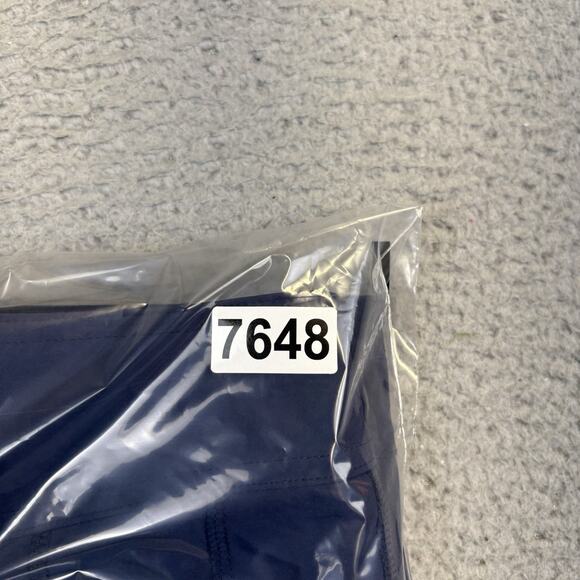 Athleta Women’s Skort Blue Wear About Pleated Pull On Athletic Sz 6 Style 964574 - Picture 11 of 11